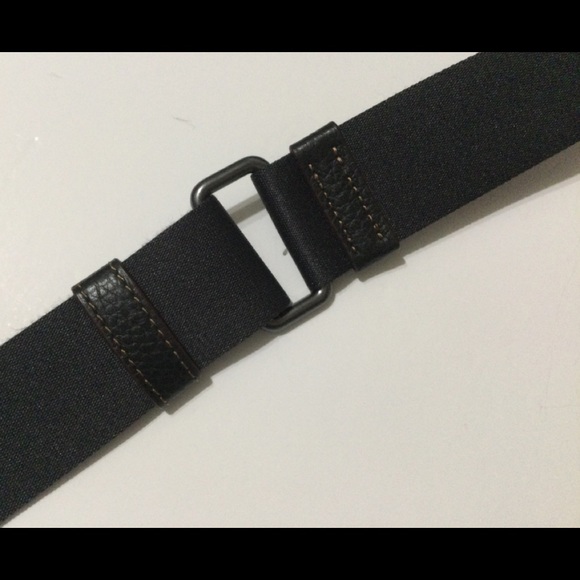 NWT Coach by Keith Haring Leather Messenger Bag - Picture 8 of 9